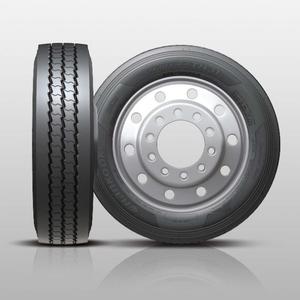 ยางรถบรรทุก 750R16 Smart Flex TH31 TBR ยางรถพ่วง ยางสำหรับทุกฤดู 750R16 - Product Image 3