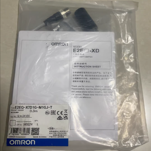1ชิ้น X7d1g E2eq ใหม่ M1g เจทีพร็อกซิมิตี้เซนเซอร์ E2eqx7d1gm1gjt ของแท้สินค้าใหม่ - Product Image 1