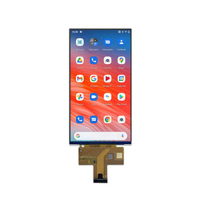 หน้าจอ TFT LCD ขนาด 5.5 นิ้ว ความละเอียด 720x1280 รุ่น ST7703 MIPI 4 LANE IPS LCD Panel - Product Image 1
