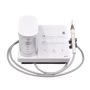 Equipo y Accesorios de Terapia Oral Indolora: Escalador Ultrasónico Eléctrico <span class=keywords><strong>Dental</strong></span> Max <span class=keywords><strong>Piezo</strong></span> 7 DS 7+ LED - Product Image 1