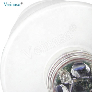 Estación Meteorológica Compacta Todo en Uno VWS012 con Sensor de Calidad del Aire, Mide SO2, NO2, NO, O3, PM2.5, PM10, Personalizable OEM - Product Image 4