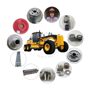 Sunny động cơ học sinh lớp SG 200 partssny động cơ học sinh lớp phụ tùng thay thế lưỡi vòng tròn nhóm moldboard thành phần chính hãng phụ tùng - Product Image 4