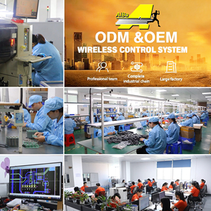 Interruttore Principale per <span class=keywords><strong>Batteria</strong></span> Auto 240A, Interruttore di Disconnessione 12V/24V con Controllo Remoto Wireless, Display LED di Tensione, in Metallo - Product Image 6