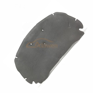 Isolateur de moteur pour capot, utilisé pour <span class=keywords><strong>Peugeot</strong></span> <span class=keywords><strong>2008</strong></span> I 13-  OE NO 9678069880 - Product Image 3