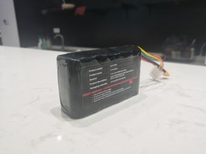 6S3P 6S2P <span class=keywords><strong>8S3P</strong></span> 10000mAh 15000mAh INR21700-50S 드론 리튬 이온 배터리 팩 파워 셀 - Product Image 4