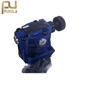 ชุดควบคุมแรงดันน้ำมันไฮดรอลิก DB10/20/30 ซีรีส์ รุ่น DB-10-2-52/100 DB30-1-50B/350 DB10-2-5X/200 - Product Image 5