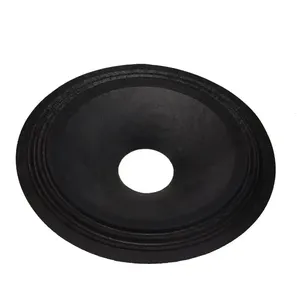 Hot Bán thiết kế mới tùy chỉnh 10 <span class=keywords><strong>inch</strong></span> loa tầm trung nón giấy loa siêu trầm nón - Product Image 2