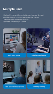 Soyeer NEWM6ミニPC11th In-tel N5105 2.9GHz Win 11 DDR4 2933MHz NVMeSSDポケットコンピューターHD2.04K WiFi6BT5.2ミニコンピューター - Product Image 5