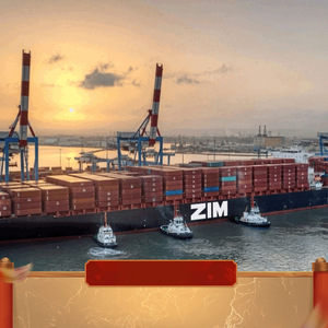 Ruixiang Africa Line : Logistique maritime et aérienne, dédouanement, ligne dédiée pour le commerce africain - Product Image 1