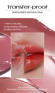 Gloss à lèvres brillant et hydratant MLM personnalisé, longue tenue, anti-transfert, haute pigmentation - Product Image 6