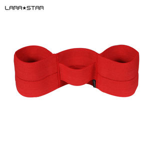 LS0726ジムトレーニングスリングショットベンチプレスストラップスポーツプロテクターエルボーフィットネスサポートウェイトリフティングスリング - Product Image 2