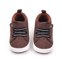Chaussures décontractées pour enfants pas chères d'usine 2020, baskets de marche, semelle souple, chaussures pour bébé