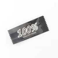 Mini Sachet de café, 100 pièces, petits sacs d'emballage, bâton d'emballage de café, sachets d'emballage de poudre, de thé, vente en gros
