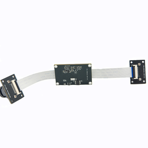 Módulo de cámara de obturador global USB2.0 de 1080P, cámaras duales de <span class=keywords><strong>2MP</strong></span>, enfoque fijo/manual, salida MJPG/YUY2, cable USB de 1,0 M incluido - Product Image 4