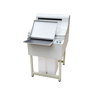 Processore SY-1175 della pellicola a raggi <span class=keywords><strong>X</strong></span> medica verterinaria per sostituire il serbatoio di sviluppo della pellicola radiografica automatica - Product Image 4