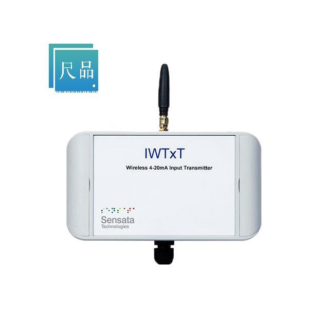 IWTXT-00 BOM Service TRANSMITTER WIRELESS 2.4GHZ 4-20 IWTXT-00