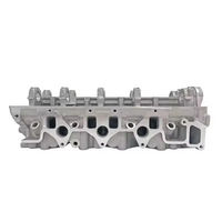 Culasse 12V WLT pour moteur diesel Ford Ranger Mazda BT50 B2500 |   Garantie de 12 mois