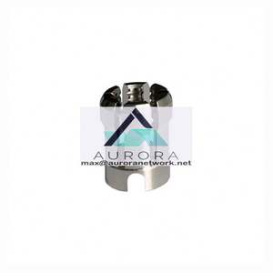 Circular Connector Accessories CAB 20 CAP <b>PLUG</b> <b>CHAIN</b> CA121004-7 - Product Image 5