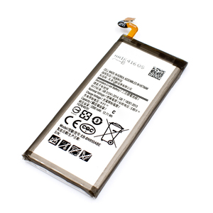 แบตเตอรี่ EB-BN950ABE ลิเธียมลิเธียมโพลิเมอร์ลิเธียม <span class=keywords><strong>N950F</strong></span> N950D N9500 8 N9508 - Product Image 5