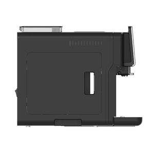 Máquina de Espresso Automática A12 con Pantalla Táctil, Máquina de Espresso Comercial, Máquina de Café Automática A10 Italiana Profesional - Product Image 1