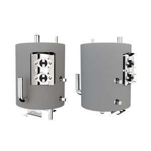 Stainless Steel Heating Tank For <b>Water</b> <b>Dispenser</b> Vertical Inner Liner Electric Hot <b>Water</b> Accessory High Quality Material - Product Image 1
