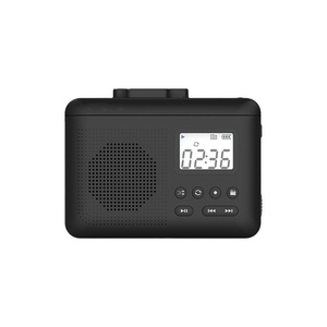 Cassetta per lettore auto singolo stile retrò Walkman di ricarica del nastro <span class=keywords><strong>Stereo</strong></span> all'ingrosso della fabbrica - Product Image 1