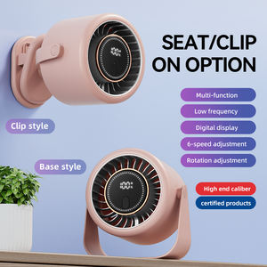 <span class=keywords><strong>Ventilateur</strong></span> <span class=keywords><strong>silencieux</strong></span> USB Color Box, <span class=keywords><strong>ventilateur</strong></span> à pince Color Box, <span class=keywords><strong>ventilateur</strong></span> oscillant pour table domestique - Product Image 2