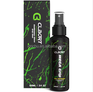 Guantes de Portero de Fútbol <span class=keywords><strong>Sunrise</strong></span> al por Mayor con Spray de Resina para Agarre 50ml/120ml Seguros - Product Image 5
