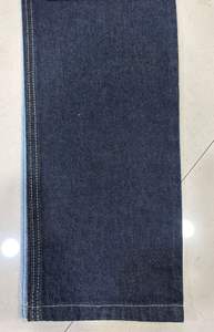 Pantalones Casuales de Hombre, Corte Recto, Color Azul Claro, Brocado, Sin Tejido, Duraderos y Cómodos para Usar con Blazers/Trajes - Product Image 2