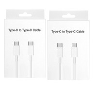Cable de Carga Rápida Tipo C a Tipo C de 60W a Precio de Fábrica para iPhone 15 16pro 16 Pro Max Xiaomi, Cable Cargador USB C