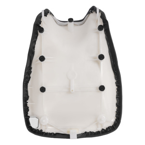 Asiento completo para Yamaha <span class=keywords><strong>Grizzly</strong></span> 550 <span class=keywords><strong>700</strong></span> YFM700F YFM700D YFM700P <span class=keywords><strong>4x4</strong></span> 2007-2015 - Product Image 6