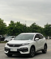 BB Auto Group Honda X-RV Modèle 2022 1.5T CVT Édition Obsidian Véhicule Thermique avec Conduite à Gauche Exportation Chaude