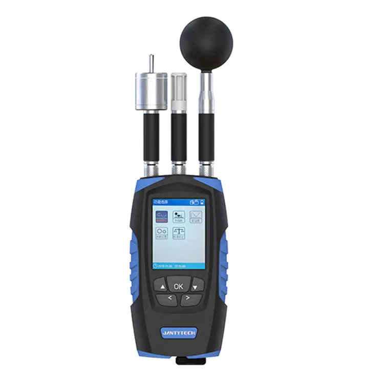 2022 High-quality JT2020 Multi-function measuring instrument for industry