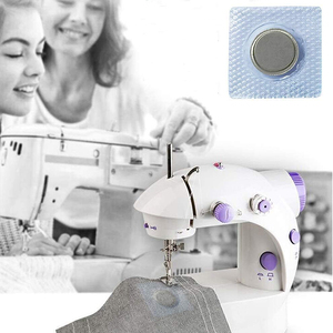 Botón Magnético de PVC/TPU Oculto para Ropa, Botón Magnético de Neodimio Permanente y Resistente para Coser en la Ropa, Muestra Gratuita - Product Image 1