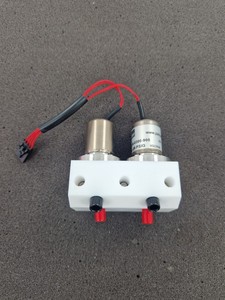 Plc Mv-x-700005161 Dual <strong>Channel</strong>, Gradient B 3186 181 for Warranty Product - Product Image 2