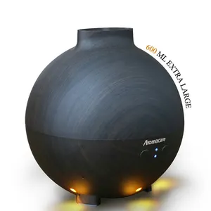 फैक्टरी आपूर्तिकर्ता Humidifier कम कीमत 600ml थोक अल्ट्रासोनिक humidifiers