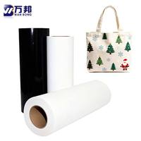 Papier de transfert par sublimation blanc de haute qualité 82GSM pour l'impression sur vêtements, marque Wanbang