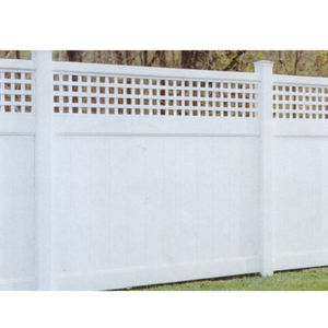 Trellisi decorativi del pannello di recinzione decorativo del <span class=keywords><strong>giardino</strong></span> ecologico di fabbricazione originale sam-uk - Product Image 1