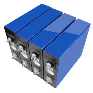 A grade Prismatic Lifepo4 Batterie Lfp Cells 3.2v Lithium 105ah 200ah 240ah 280ah Lifepo4 Battery For Solar Battery