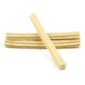 Toptan fiyat evcil köpek maması davranır ham ücretsiz Pet diş çiğnemek aperatifler tavuk sığır somon lezzet kollajen köpekler için sopa - Product Image 4