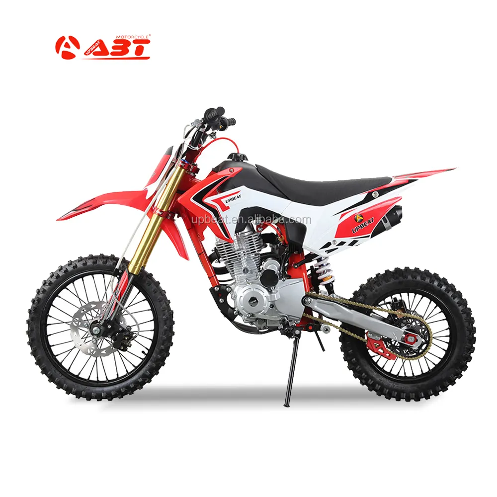 Upbeat Professional Cool Motorcycle Pit Bike 250cc Dirt Bike Cheap