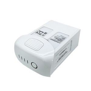 Batería para Dron DJI <span class=keywords><strong>Phantom</strong></span> <span class=keywords><strong>4</strong></span> <span class=keywords><strong>Pro</strong></span>, Batería de Vuelo Inteligente de 5870 mAh y 15.2 V, Batería de Repuesto de Litio para <span class=keywords><strong>Phantom</strong></span> <span class=keywords><strong>4</strong></span>/<span class=keywords><strong>4</strong></span> <span class=keywords><strong>Pro</strong></span> - Product Image 3