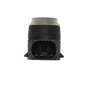 Psa <b>Reversing</b> Radar Sensor 12 V Rear Parking <b>Aid</b> For Peugeot Geo <b>Car</b> Parts - Product Image 4