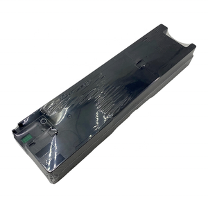 Cartouche de maintenance MC-G01 compatible avec Canon <span class=keywords><strong>MAXIFY</strong></span> GX6010 GX7010 GX6020 GX7020 GX6030 GX7030 GX6040 GX7040 GX6050 <span class=keywords><strong>GX7050</strong></span> - Product Image 3