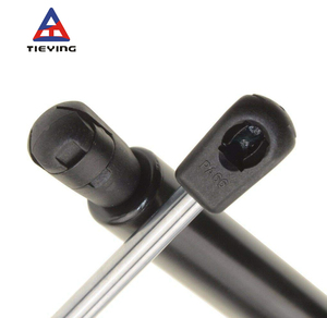 Bota de capó de puertas 68950-09140 puntal de gas para Toyota Avensis T25 Mk2 - Product Image 3