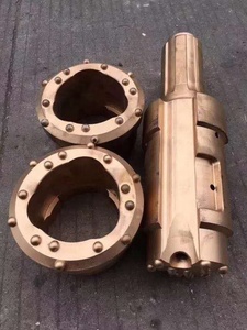 Chất Lượng Cao Hod90 Lập Dị Overburden Khoan Hệ Thống Odex Vỏ <span class=keywords><strong>Bits</strong></span> Cho Nước Giếng Khoan - Product Image 5