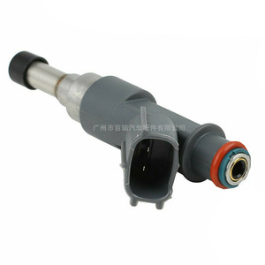 Injecteur de carburant 232090C010 232500C010 pour Toyota Hilux 2.7L, pièce de rechange pour moteur - Product Image 3
