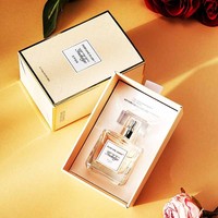 Perfume Diary Heart No Taboo Silent Indulgence Milk Desire, Fragancia Floral, Aroma Ligero y Duradero, Spray para Mujer, Tamaño Regular