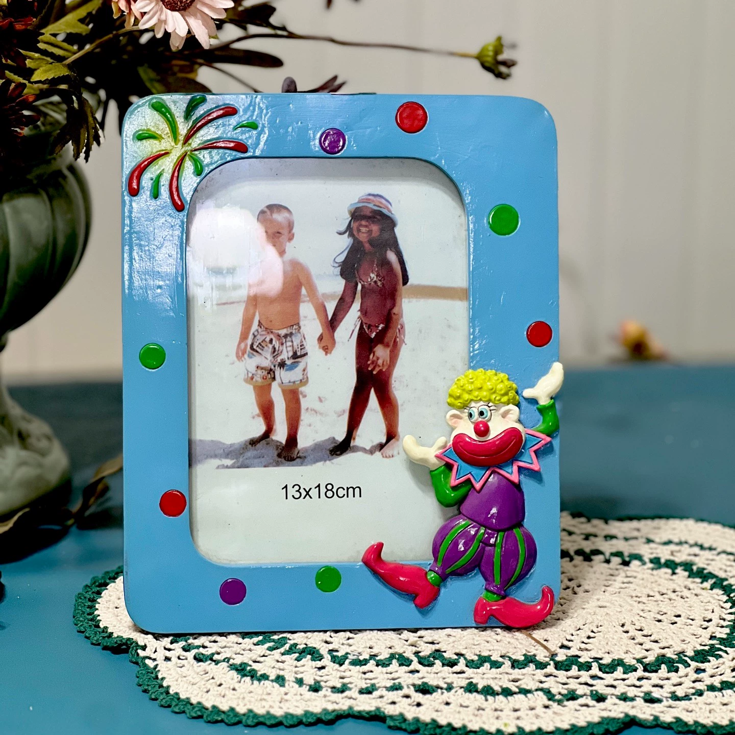 Figurine B