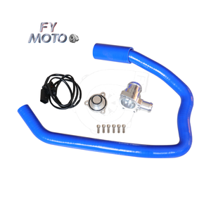 Válvula de Descarga de Turbo para Audi S3 y VW Golf R 2.0 <span class=keywords><strong>TFSI</strong></span> Automático - Product Image 3